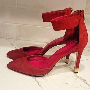Calvin Klein Tanda pumps